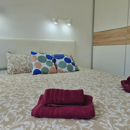 Vakantiehuis Dunaflor Maspalomas Duplex Con Vista Alla Piscina *